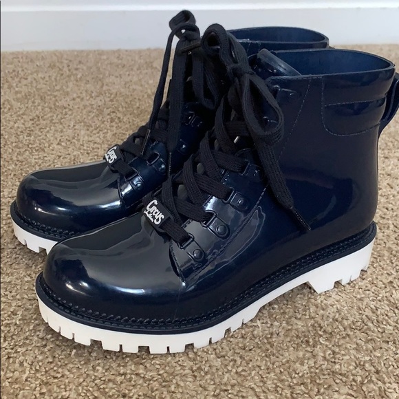 circus by sam edelman kascade rain boot